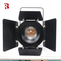 Buy cheap 600w Bi Color LED Fresnel Spot Light 3000K-6000K For Dj Club product