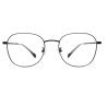 Buy cheap MD091T Square Eye Shape Titanium Frame 50-18-137 B2B Buyer s Top Selection from wholesalers