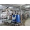 Buy cheap Juice Pulps Puree Aseptic Bag in Drum Filling Machine Single Head 3-4 Tons per Hour from wholesalers