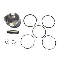 Buy cheap Micro Tiller Generator Piston Assembly Water Pump Parts 170F Ring And Card product