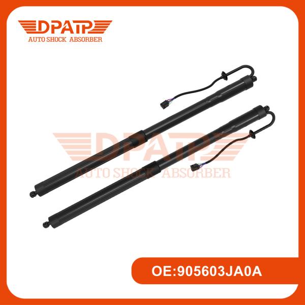 Buy cheap Electric Tailgate Trunk Support Strut 905603JA0A For Infiniti QX60 Power Liftgate from wholesalers