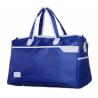 Buy cheap Customizable Black / Blue / Pink Small Sport Duffel Bags Portable Polyester from wholesalers
