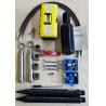 Buy cheap NTK680 68mm Crawler Excavator Jack Hammer 4T 7 Ton For Kubota U50 U55 from wholesalers