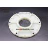 Buy cheap Excavator Flange Coupling VAME441314 Flywheel For E160 from wholesalers