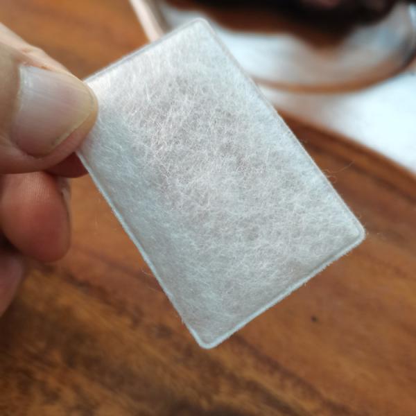 Buy cheap 53*35 Cpap Resmed Airsense 10 S9 Filters Cotton Material For Improved Air Quality from wholesalers