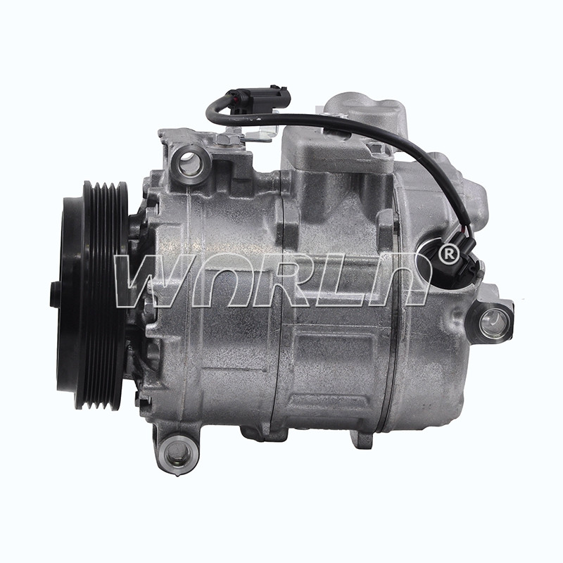 For BMW5/6/7 DCP05021 64509175481 BMW Auto Compressor 2001-2008 WXBM019