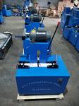 Automatic Hose Cutting Machine Cutting Blade Diameter 350*2.8mm