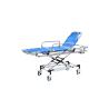 Buy cheap EMS Lightweight Wheeled Ambulance Collapsible Stretcher Durable from wholesalers