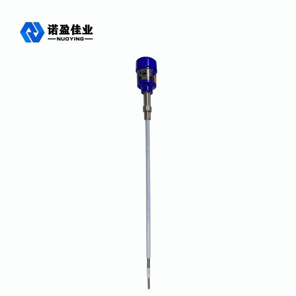 Buy cheap 24VDC Rod Type Smart Liquid Level Switch RF Admittance from wholesalers