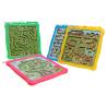Buy cheap ROHS Eco Preschool Educational Toys Magnetic Drawing Board With Rolling Beads from wholesalers