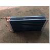 Buy cheap Refrigeration Fridge Freezer Condenser Coils Condensing Unit And Evaporator Coil OEM from wholesalers