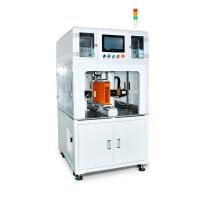 Buy cheap OEM/ODM Available Automatic Battery Spot Welding Machine For E-Rickshaw/E-Cart product