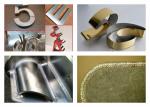 AD Signs Fiber Laser Welding Machine Single Welding Path Gas For Stainless Steel