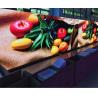 Buy cheap 1R1G1B Slim Rental LED Video Wall , P4.81mm Stage Background LED Wall 3840Hz from wholesalers