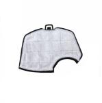 Universal White 150 Vacuum Cleaner Motor Filter