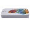 Buy cheap Custom Lip Balm Tin Containers Supplier from wholesalers