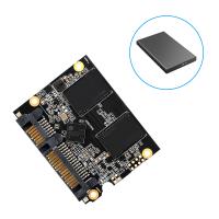 Buy cheap Industrial Grade 2.5 Inch SATA SSD 64GB External Hard Disk 128GB 240GB 480GB product