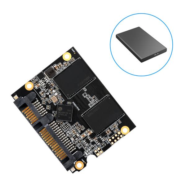Buy cheap Industrial Grade 2.5 Inch SATA SSD 64GB External Hard Disk 128GB 240GB 480GB 512GB Hard Drive Suppliers 1TB 2tb from wholesalers
