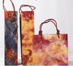 wine paper bag