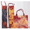 Buy cheap wine paper bag from wholesalers