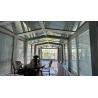 Buy cheap Durability Aluminum Glass House Offering Superior Weather Resistance for a Crystal Clear Living Experience from wholesalers