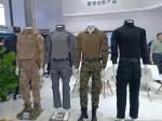 Military Uniform Cloth Fiber Flame Retardant Moisture Wicking Chlorine Bleaching