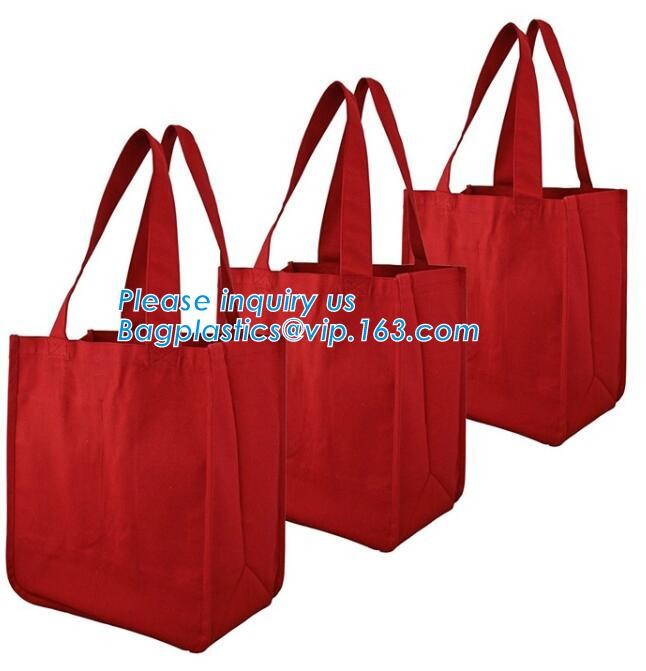 Factory product manufacturer customized 100 cotton silk screen printing canvas fabric bag,cheap customized promo canvas