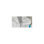Microporous 50gsm 170cm Disposable Medical Protective Clothing