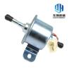 Buy cheap Electronic Yanmar Fuel Injection Pump YM119225-52102 For Loader WB97R-2 WB93R-2 from wholesalers