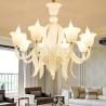 Buy cheap Crystal look Glass chandelier for Home Decoration (WH-CY-143) from wholesalers
