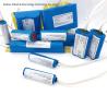 Buy cheap 32700 3.2v 6000mah 32650 Lifepo4 Battery Cells Accept Customized from wholesalers