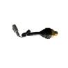 Buy cheap Bus Handbrake Air Pressure Sensor / Switch 0.53 Bar PN 483050013 from wholesalers