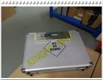 KIC START Thermal Profile , SMT Thermal Profilling Reflow Profile 9 6 Channel