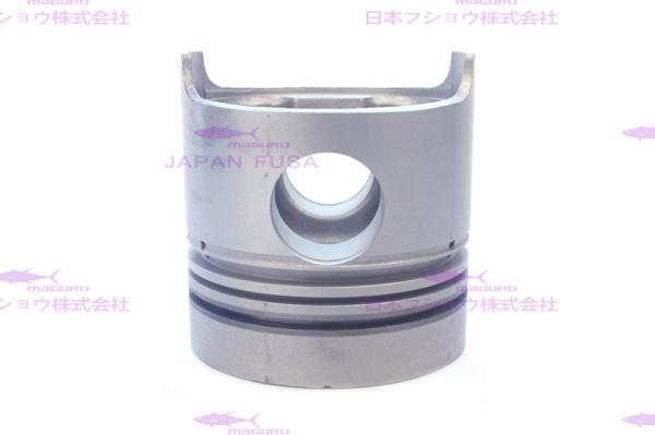Buy cheap Engine Parts Piston ISUZU 4BD1T/6BD1T 5-12111240-1 DIA 102mm from wholesalers
