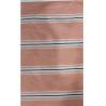 Buy cheap Dureble Comfortable And Skin-Friendly Striped Knit Fabric For Casual Wear from wholesalers