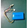 Buy cheap 7.4V 2250mAh Li-Ion NCM Polymer Lithium Battery Projector Breast Pump Battery from wholesalers