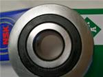 High Grade Steel Cam Follower Bearing / Needle Roller Bearing LR5304-2HRS-TVH