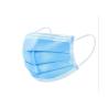 Buy cheap 50 Pcs Blue Disposable Face Mask Earloop Mouth Cover Anti Dust Face Mouth Masks from wholesalers