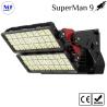 Buy cheap IP67 960W LED Stadium Flood Sports Light Waterproof IK10 155lm/W Beam Angle 30° /60° /Ti/10° 6 Years Warranty For Wharf from wholesalers