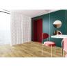 Buy cheap Wood Grain Plastic Film , No Color Fading Smooth Surface Pvc Wood Film from wholesalers