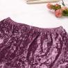 Buy cheap 2021 Fashionable Short Tank Top Sexy Lace Bathrobe For Women Home Wear from wholesalers