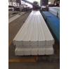Buy cheap Impact Resistance PVC Roof Tiles Anti - Corrosion Waterproof Roofing Sheet from wholesalers