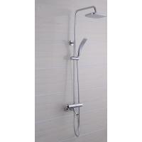 Buy cheap Stainless steel multi-funtion shower set product