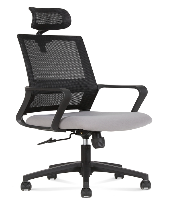 mesh office chair base swivel with best quality