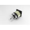 Buy cheap Small Electric 28mm 24v Gear Reduction Motor High Torque Stepper Motor Ratio 16 from wholesalers
