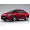 Buy cheap Radiator Support Apply For Toyota Vios 2014 / Yaris Sedan 2014 Front Panel Car Parts from wholesalers