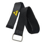 ESD Anti Static IC Strap Nylon Anti-Static Reverse Buckle Strap Electronic