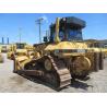 Buy cheap D6 Used CATERPILLAR D6M XL Used CAT D6M Bulldozer from wholesalers