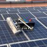 Buy cheap 150 Meters Remote Crawler Type Cleaning Machine for Washing Photovoltaic Farms or Roofs from wholesalers
