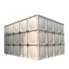 Buy cheap Rust Proof 1000 Litre Water Tank , Sewage Treatment System Ss Water Tank from wholesalers